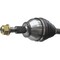 A1 Cardone NEW CV DRIVE AXLE 66-2362 - alternate 4